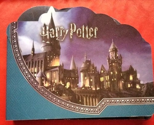 Harry potter wizzis collezione - harry,