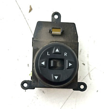 RICAMBI USATI, REGOLATORE SPECCHIETTI ESTERNI KIA RIO, ANNO: 2015