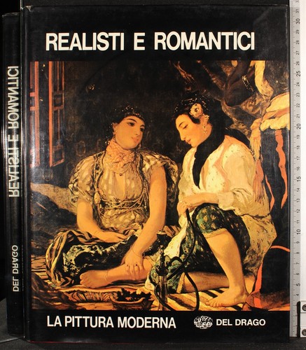 Pittura moderna realisti e - pittura,