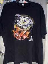 Black Baltimore Ravens Super