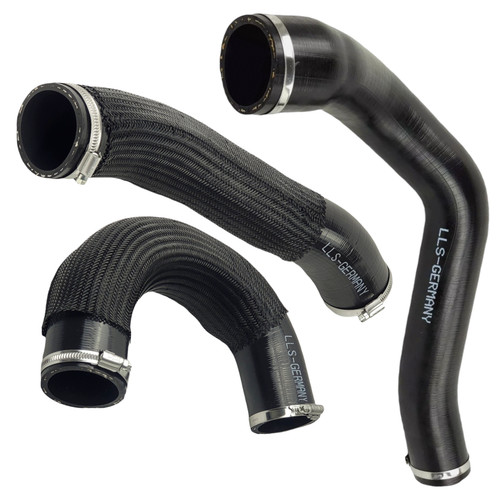 Tubo turbo per mitsubishi - 3x,