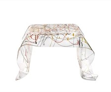 DRAPPEGGI TAVOLO QUADRATO