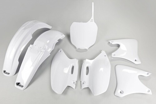 Kit plastiche carene - plastiche, yamaha