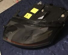 FARO ANTERIORE SINISTRO ALLO XENO AUDI TT PRIMA SERIE, USATO PARI AL NUOVO.
