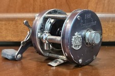 Mulinello vintage ABU