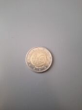 MONETA DA 2,00 EURO RARA