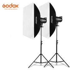 DE Godox SK400II 2.4G flash da