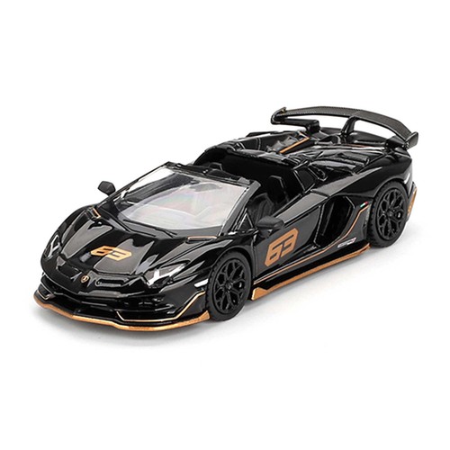 Lamborghini aventador svj - lamborghini, 63