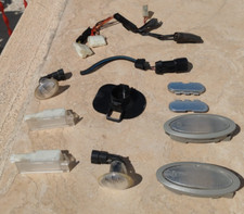 kit ricambi lanciA LYBRA