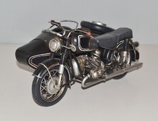 Moto D'epoca BMW R 60/2 Con