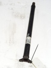 7556019 ALBERO DI TRASMISSIONE ANTERIORE BMW X5 E70 3.0 D 4X4 210KW AUT (2009