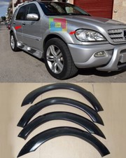Kit parafanghi MERCEDES ML