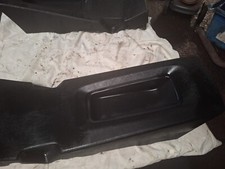 ALFA BRERA CONSOLLE CENTRALE