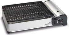 BARBECUE A GAS BUTANO