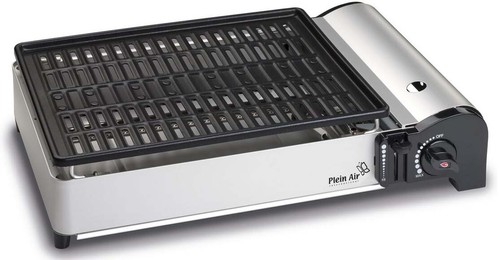 Barbecue gas butano - a,