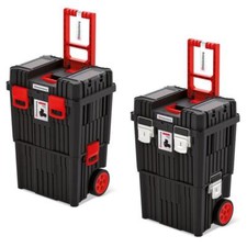 Kistenberg 2 in 1 carrello