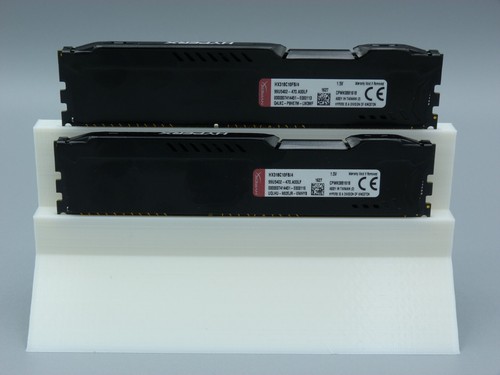 Kit ram gb - gb, kingston