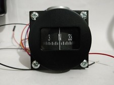 Home cockpit Aquila A210