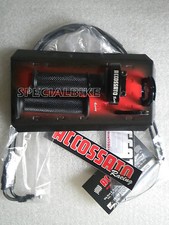 COMANDO GAS RAPIDO ACCOSSATO COMPATIBILE PER HONDA CBR 600 RR 2007   2012