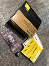 Nuovo adattatore mobile