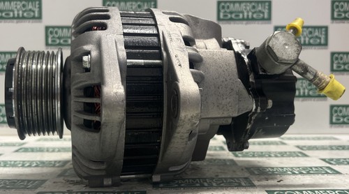Alternatore kia sorento - kia,
