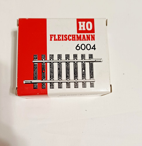 Lotto binari fleischmann h0 - lotto,