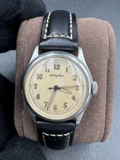 Orologio Vintage Mathey-Tissot