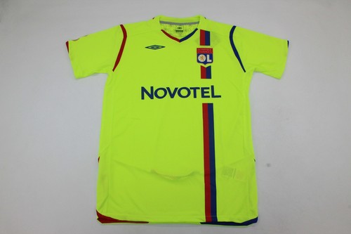 Maglia jersey olympique lione - jersey,
