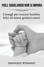 Figli sbagliando non - sbagliando, si