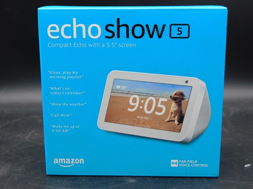 Nuovo amazon compact - nuovo,