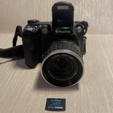Fujifilm FinePix S5600 5,1