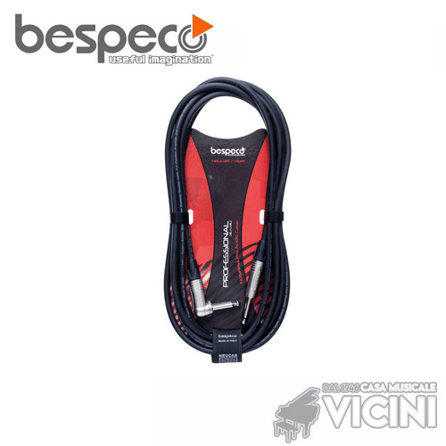 Cavo bespeco jack - cavo,