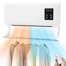 Termoconvettore 1500W Parete