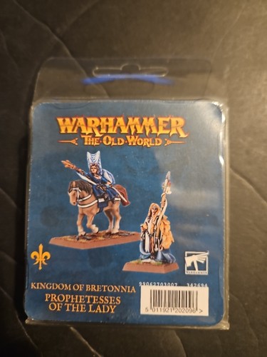 Warhammer vecchio mondo - warhammer, il