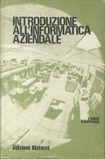 Introduzione all'informatica