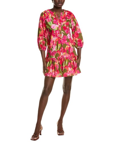 Abito donna hutch tamia - abito,