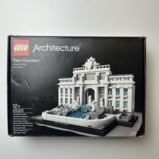 LEGO Architecture 21020