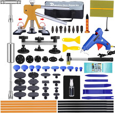Ventosa Carrozzeria Tirabolli per Carrozzeria Kit Riparazione Car Ammaccature Ti