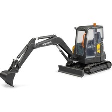 Bruder 02465 escavatore - 02465,