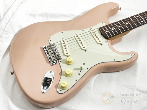 Fender classic 60s - classic,