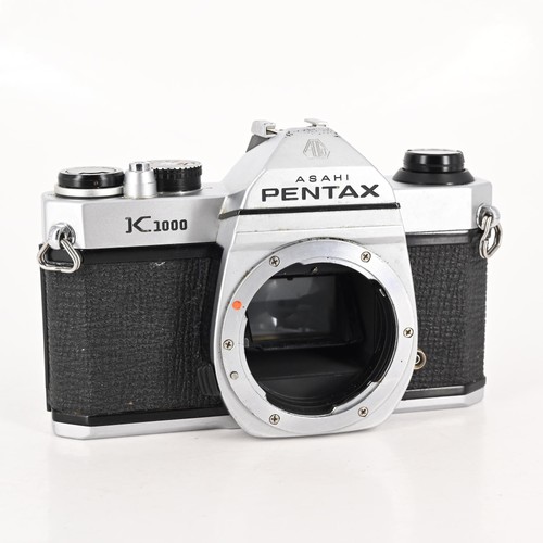 Corpo fotocamera reflex