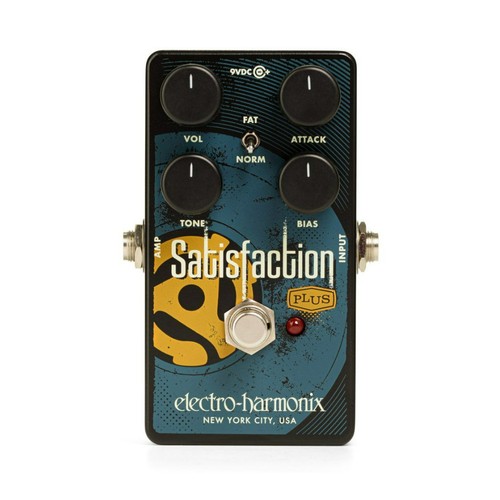 Electro harmonix satisfaction - electro,