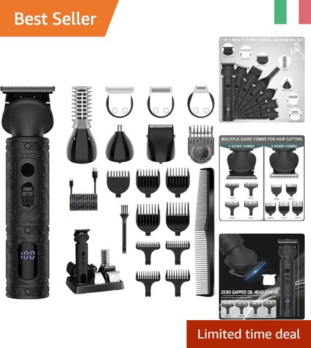 Kit grooming 1 surker - 1,