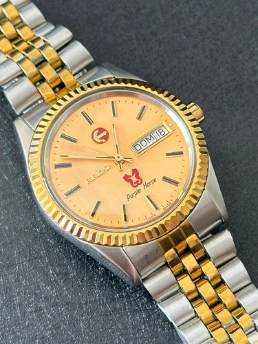 Orologio uomo automatico rado - uomo,