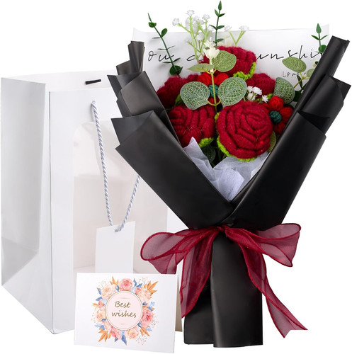 Bouquet fiori - di,