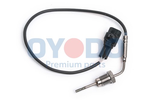 Sensore temperatura gas - temperatura,