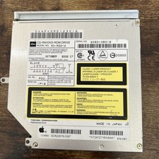 Vintage Apple G3 iBook