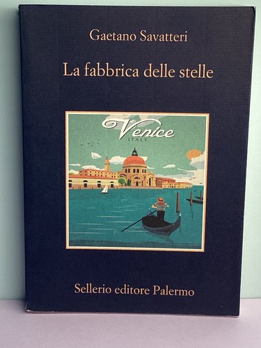 Fabbrica stelle gaetano - di,