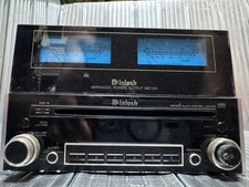McIntosh MX406 Lettore CD e