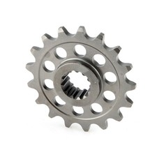 Pignone Passo 525 Denti 17 per